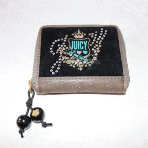 Juicy Couture wallet